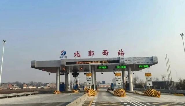 年底沖刺！焦作四路拓通途 鞏義起點見成效